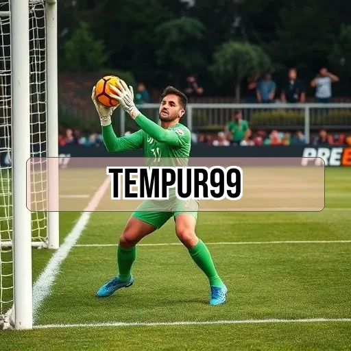 tempur99 Aksi