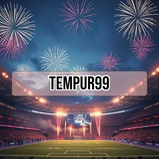 tempur99 Petualangan