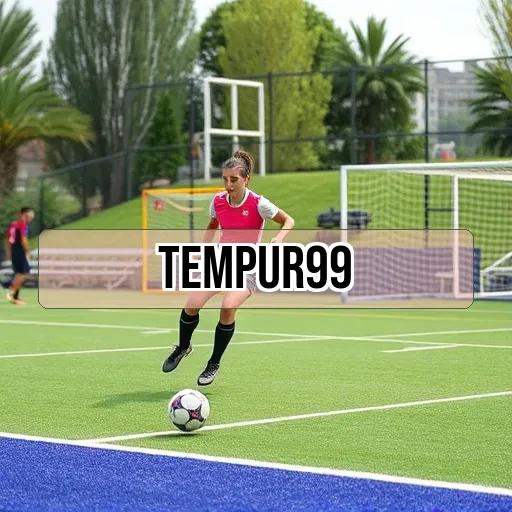 tempur99 Arcade