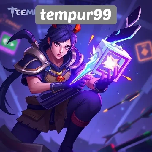 Peluang Karir di Industri Game Melalui Tempur99