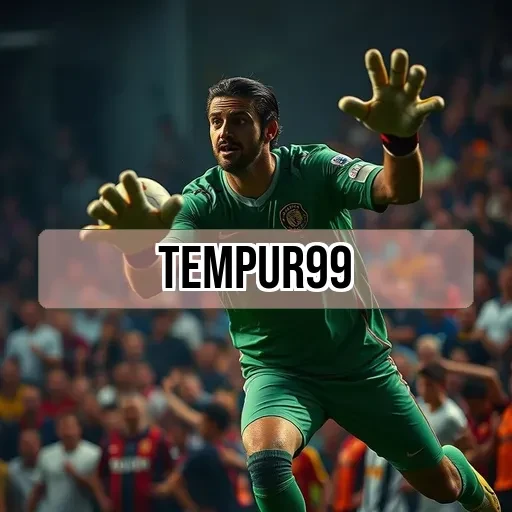 tempur99 Komunitas