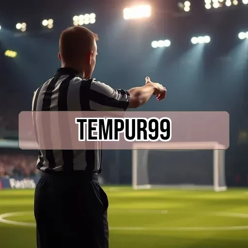 tempur99 E-sport