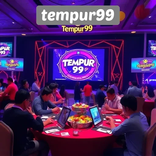 Kegiatan dan Event Menarik yang Diselenggarakan di Tempur99