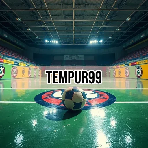 tempur99 Acara