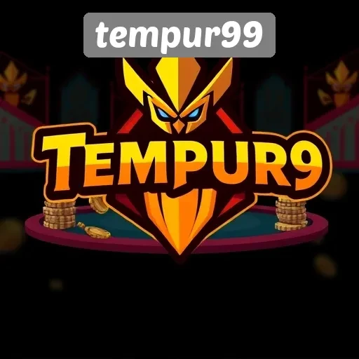 Evolusi Tempur99 dalam Dunia Game Online