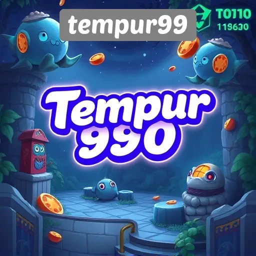 Menggali Fitur Menarik di Situs Game Tempur99