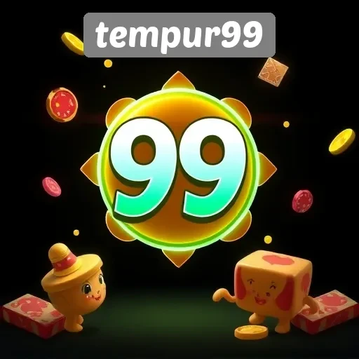 Mengupas Fitur Menarik di Situs Tempur99