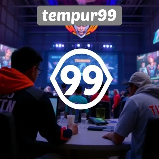 Perkembangan Game dan Event Menarik di Tempur99