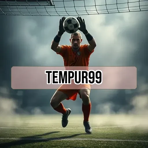 tempur99 Panduan