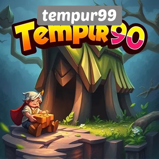 Memperkenalkan Tempur99 Sebagai Platform Game Terbaru