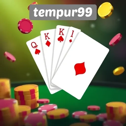 Cara Bergabung dan Memulai Permainan di Tempur99