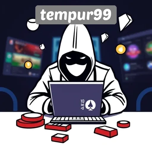 Keamanan dan Privasi Pengguna di Tempur99