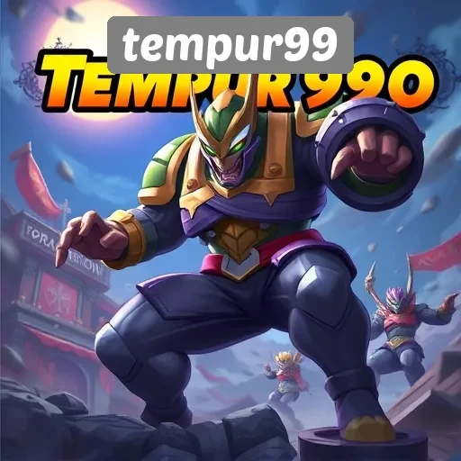 Koleksi Game Terbaru di Tempur99 yang Wajib Dicoba