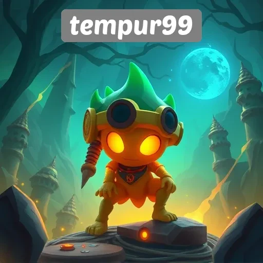 Masa Depan Tempur99 dalam Industri Game Online di Indonesia