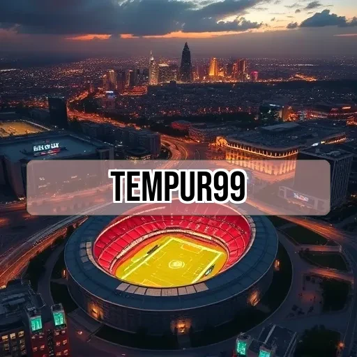 tempur99 Peringkat