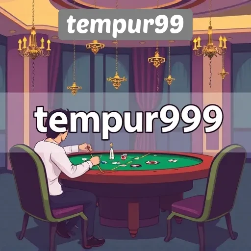Review Pengalaman Bermain di Situs Tempur99