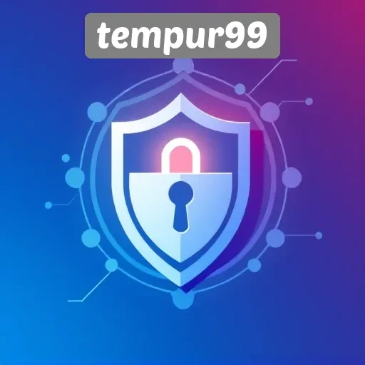 Aspek Keamanan dan Privasi di Tempur99