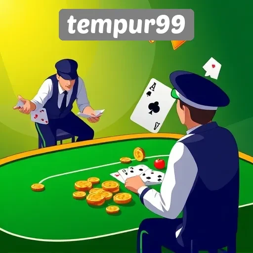Panduan Memulai Permainan di Tempur99 untuk Pemula