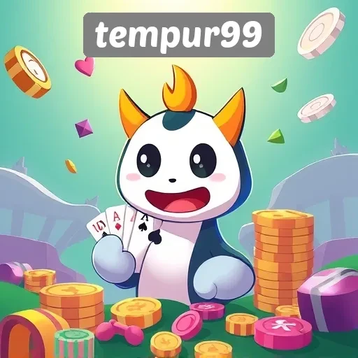 Mengenal Tempur99 Situs Game Terbaik di Indonesia