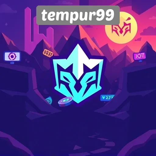 Tempur99 Sebagai Tempat Berkumpulnya Komunitas Gamers