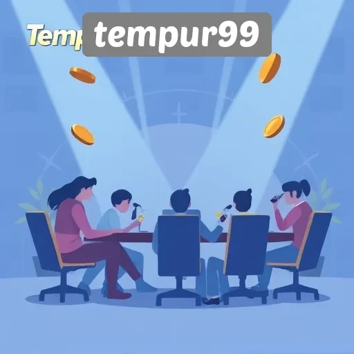 Event dan Turnamen yang Diselenggarakan oleh Tempur99