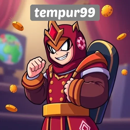 Fitur Unggulan Tempur99 yang Wajib Diketahui Gamer