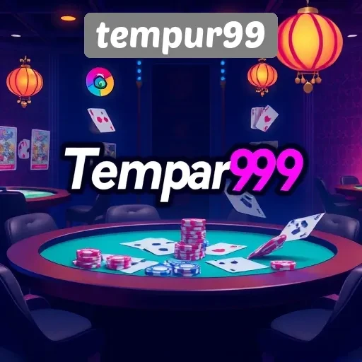 Mengenal Tempur99 sebagai Platform Game Terpercaya