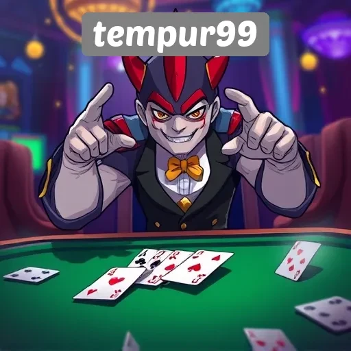 Mengenal Tempur99 Situs Game yang Menawarkan Pengalaman Seru