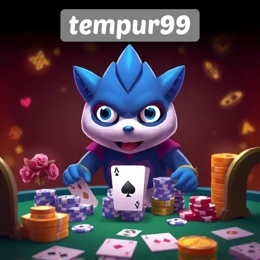 Mengenal Tempur99 Situs Game Terpercaya di Indonesia