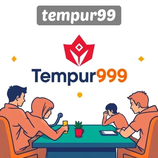 Bagaimana Tempur99 Membangun Komunitas Gamer yang Solid