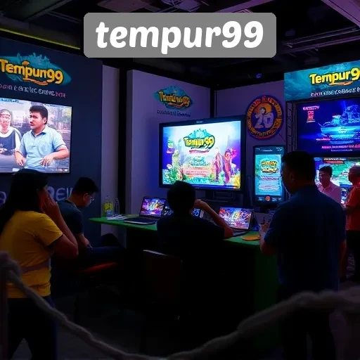 Pengaruh Tempur99 Terhadap Industri Game Lokal di Indonesia