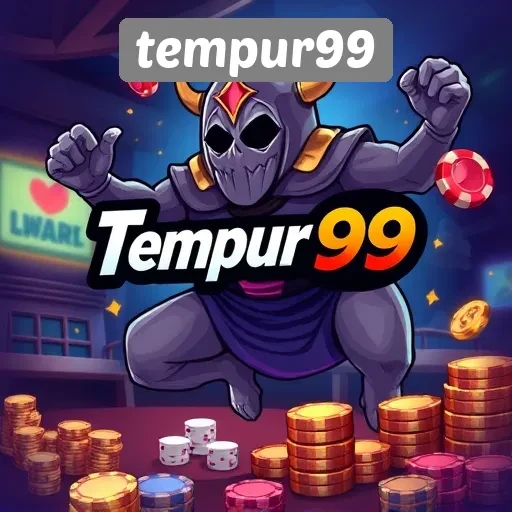 Mengenal Tempur99 Situs Game Online yang Menarik di Indonesia