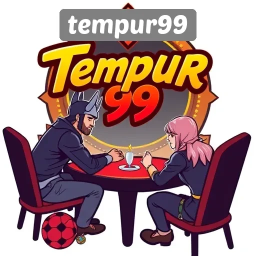 Kepopuleran Tempur99 di Komunitas Game Indonesia Saat Ini