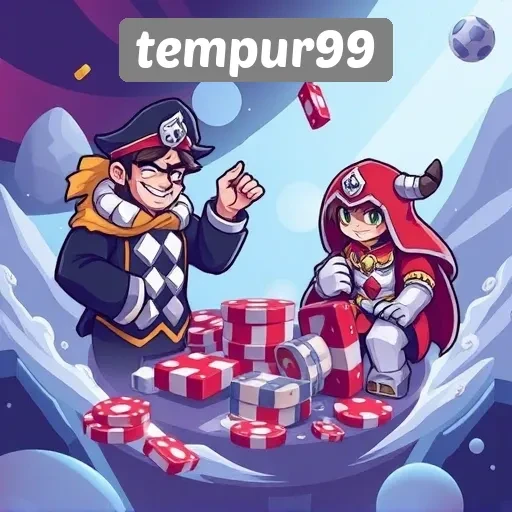 Ulasan Mendalam Tentang Tempur99 Sebagai Situs Game Terpercaya