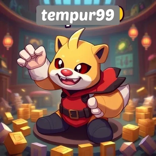Keunggulan Tempur99 dalam Industri Game Online