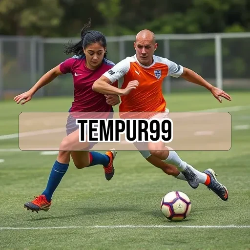 tempur99 Turnamen