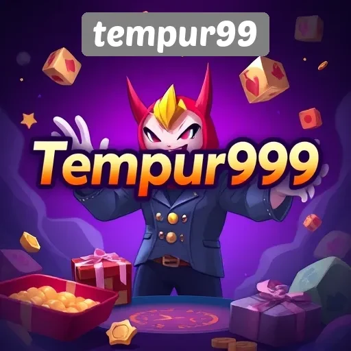 Pengalaman Pengguna yang Memuaskan di Tempur99